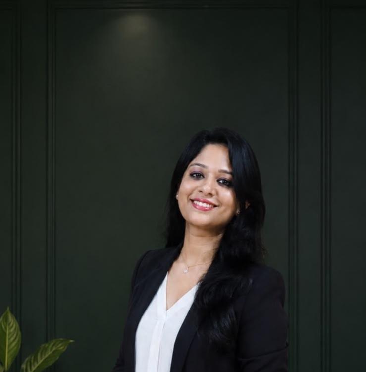 MD(Ayurveda) Dr Aditi Kulkarni